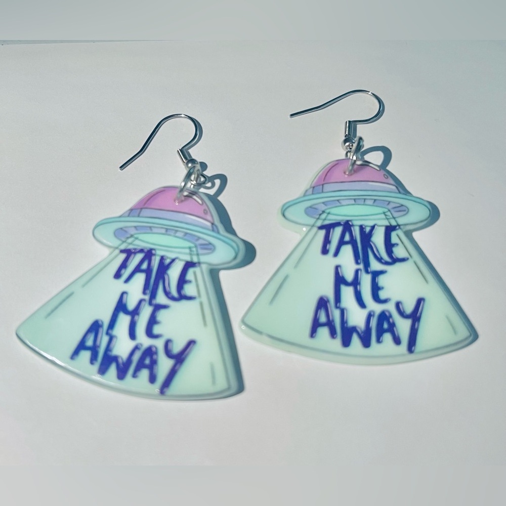 Custom Earrings